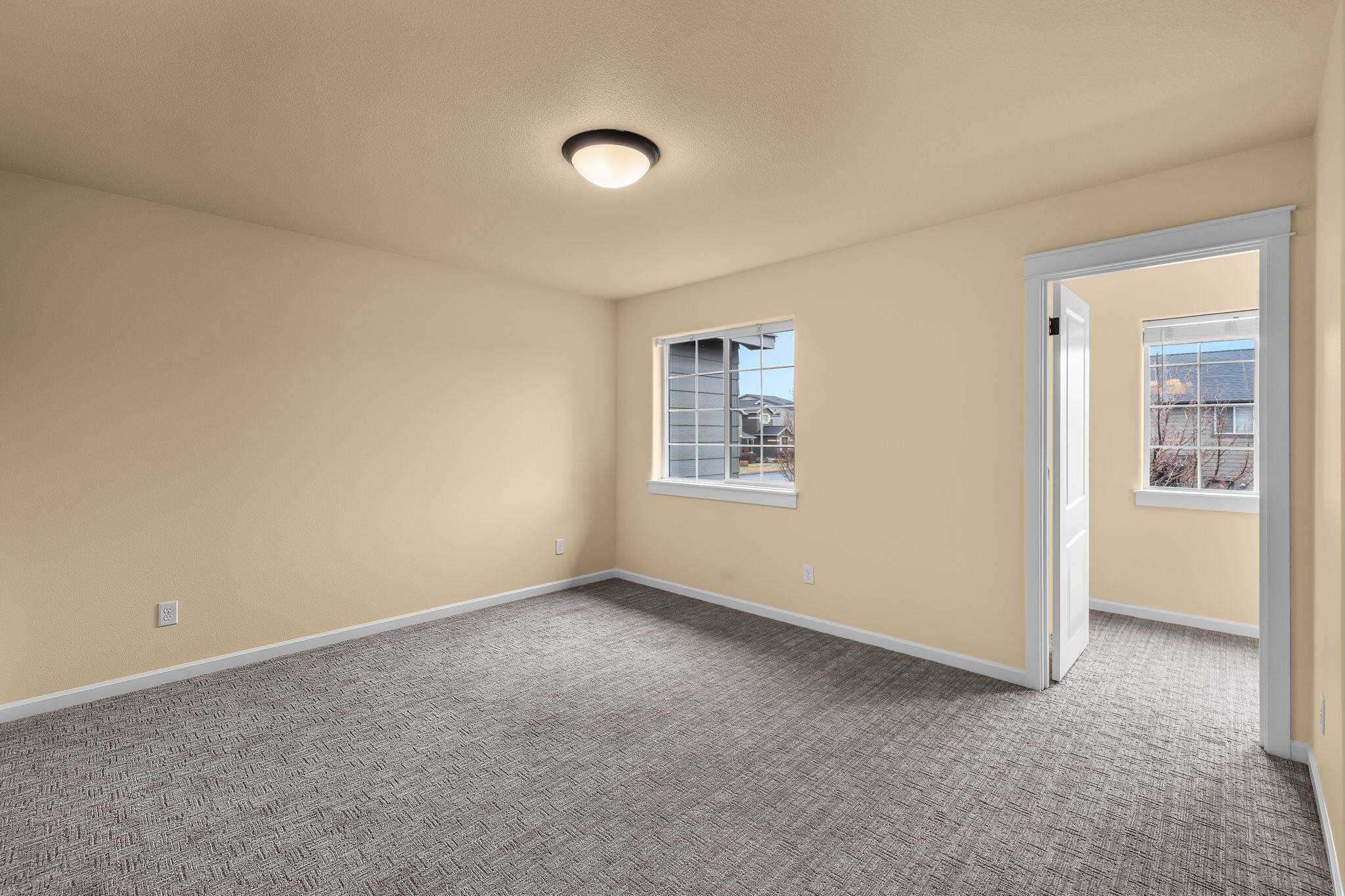 McCall Landing - Residential