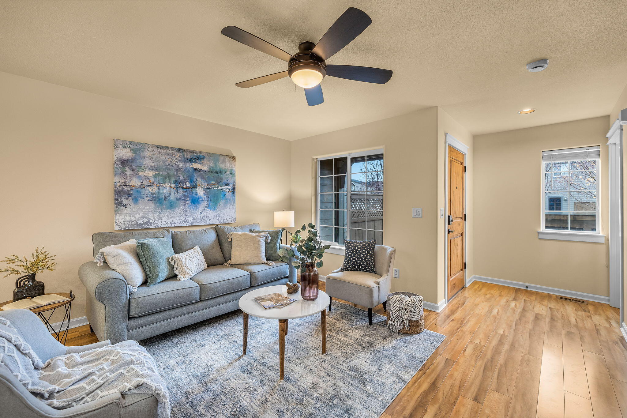 McCall Landing - Residential