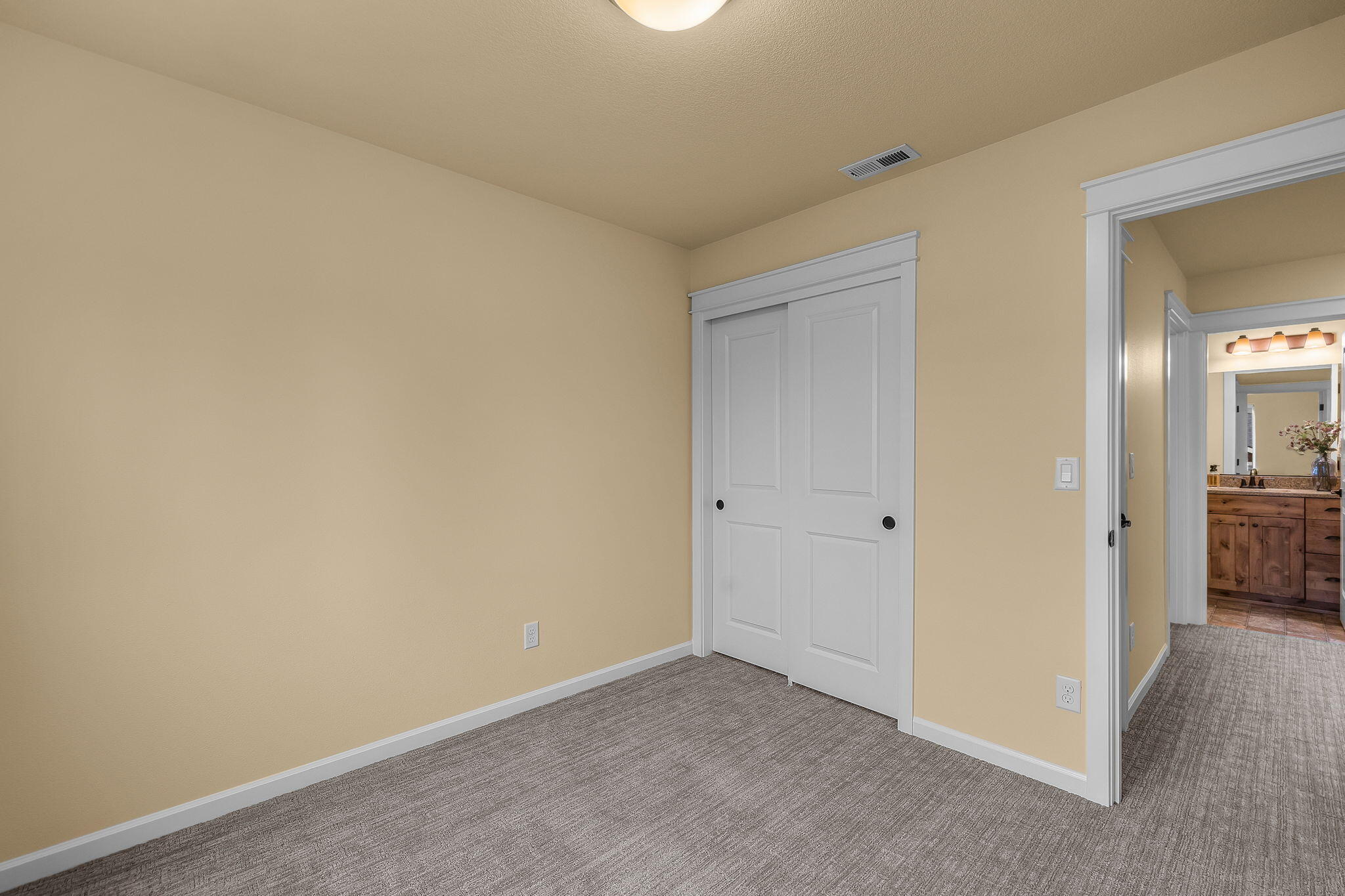 McCall Landing - Residential