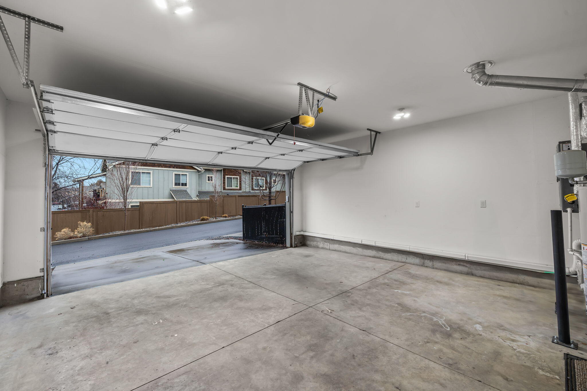 McCall Landing - Residential