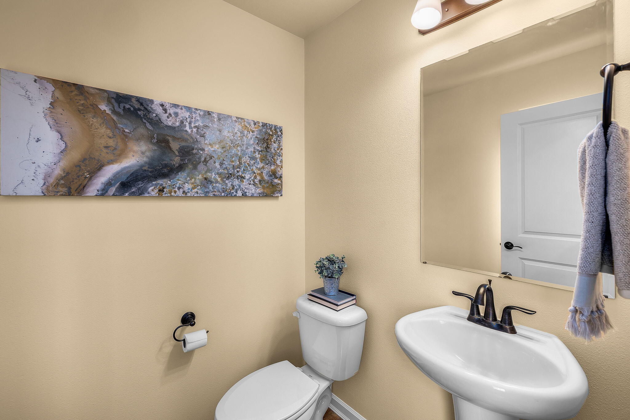 McCall Landing - Residential