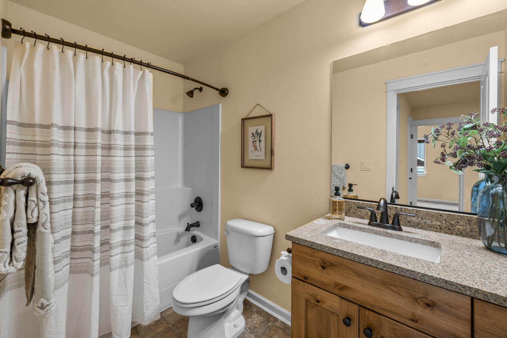 McCall Landing - Residential