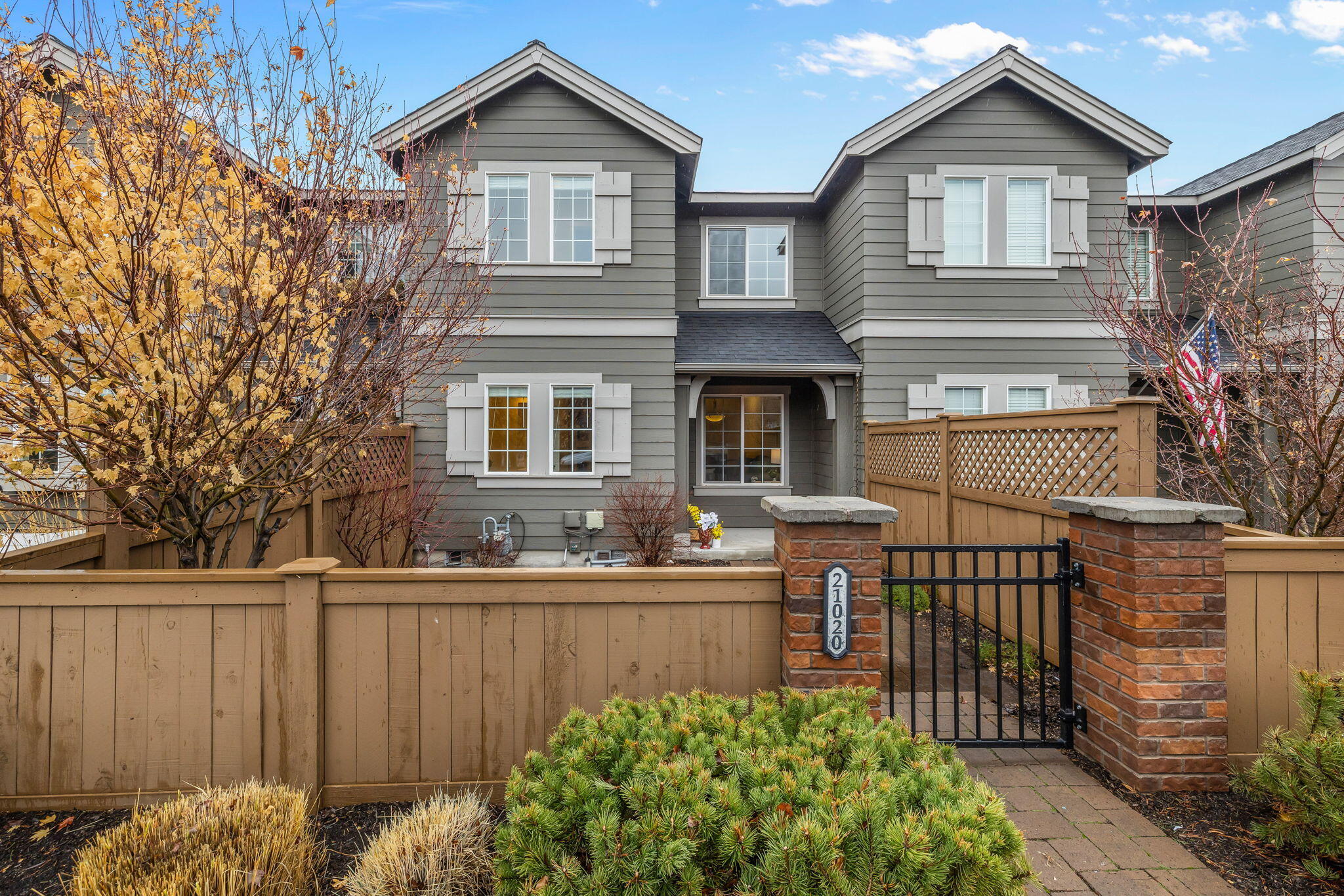 McCall Landing - Residential