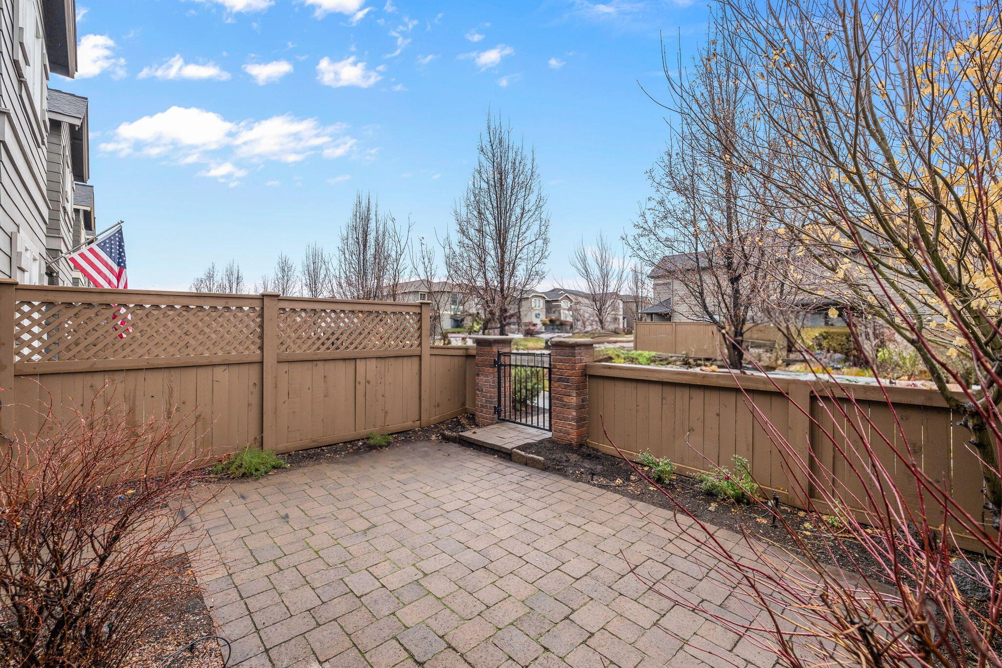 McCall Landing - Residential