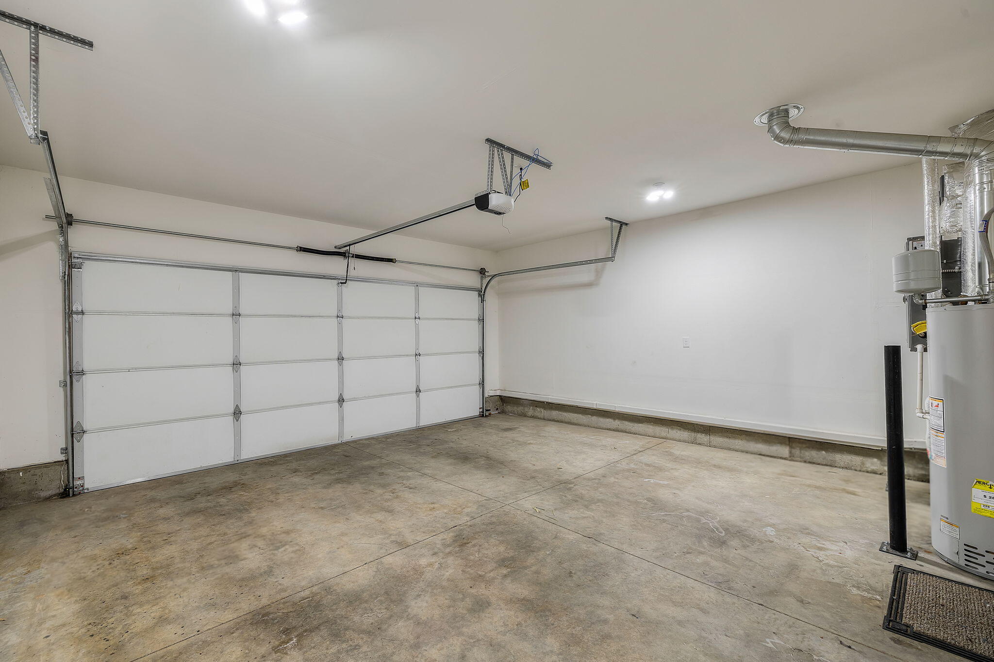 McCall Landing - Residential