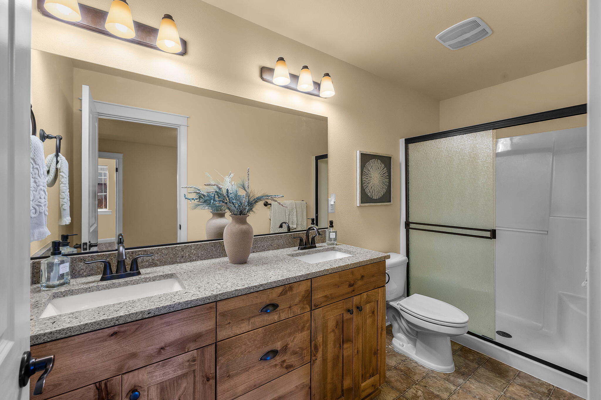 McCall Landing - Residential