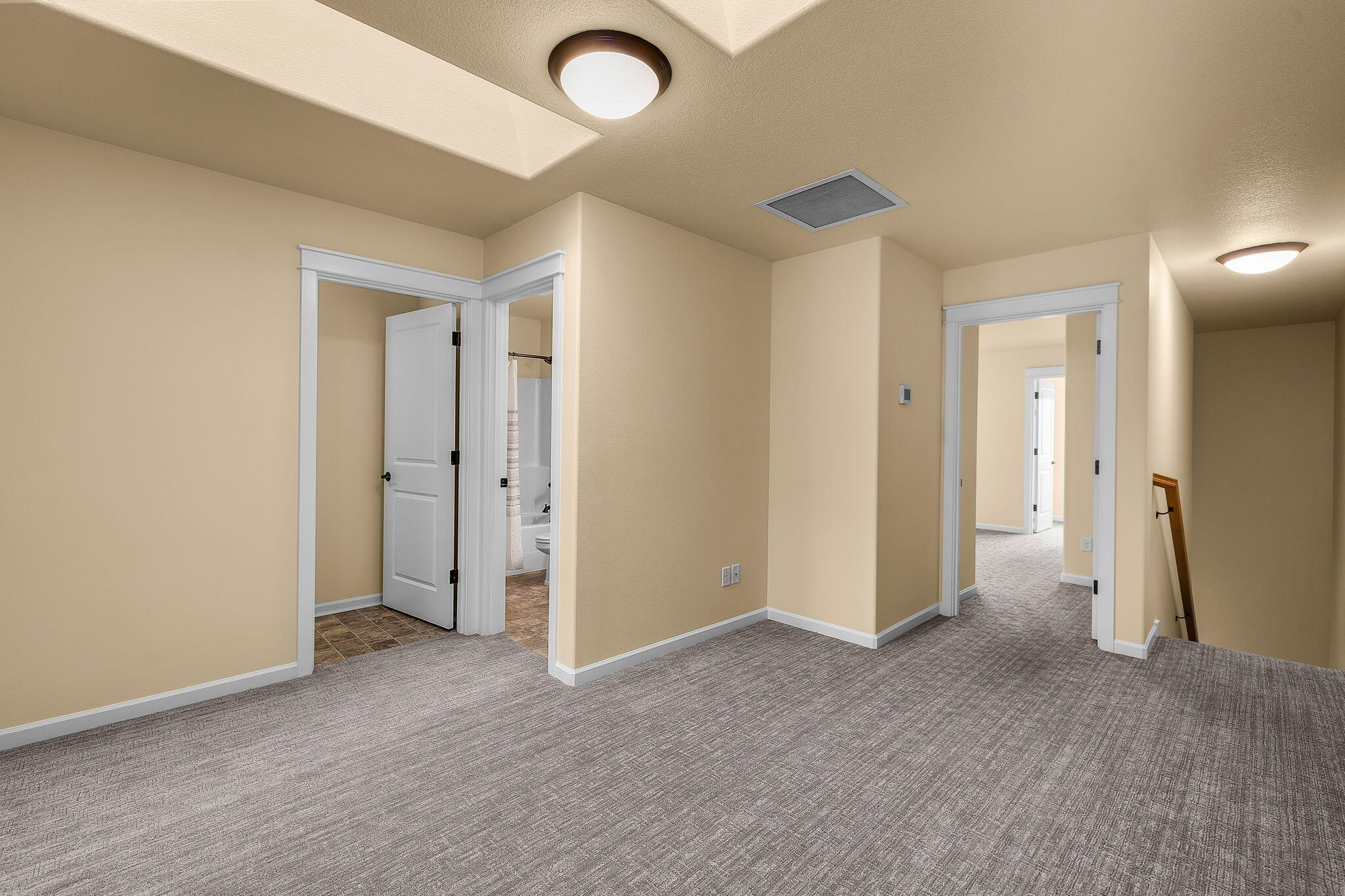 McCall Landing - Residential