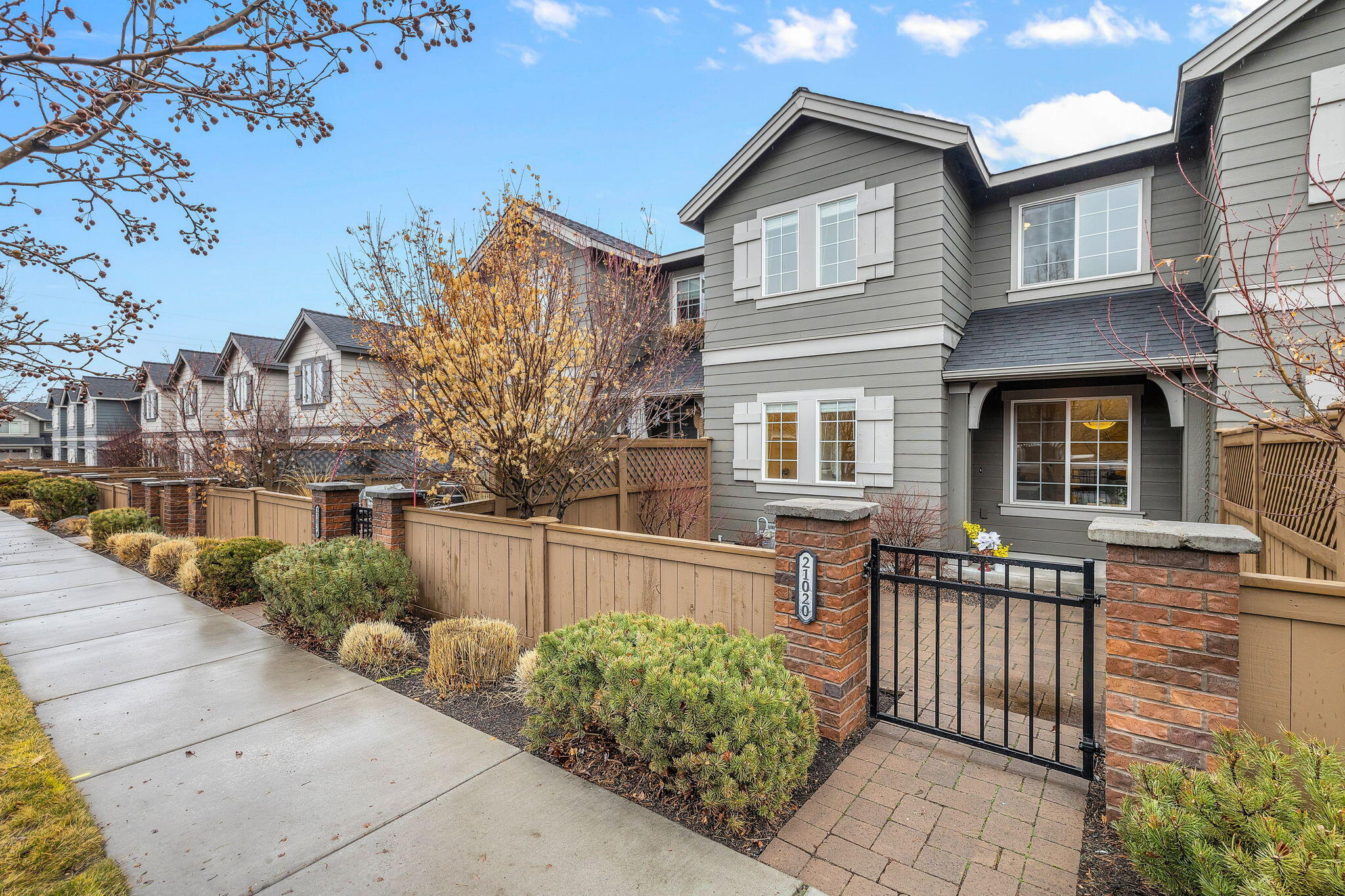 McCall Landing - Residential