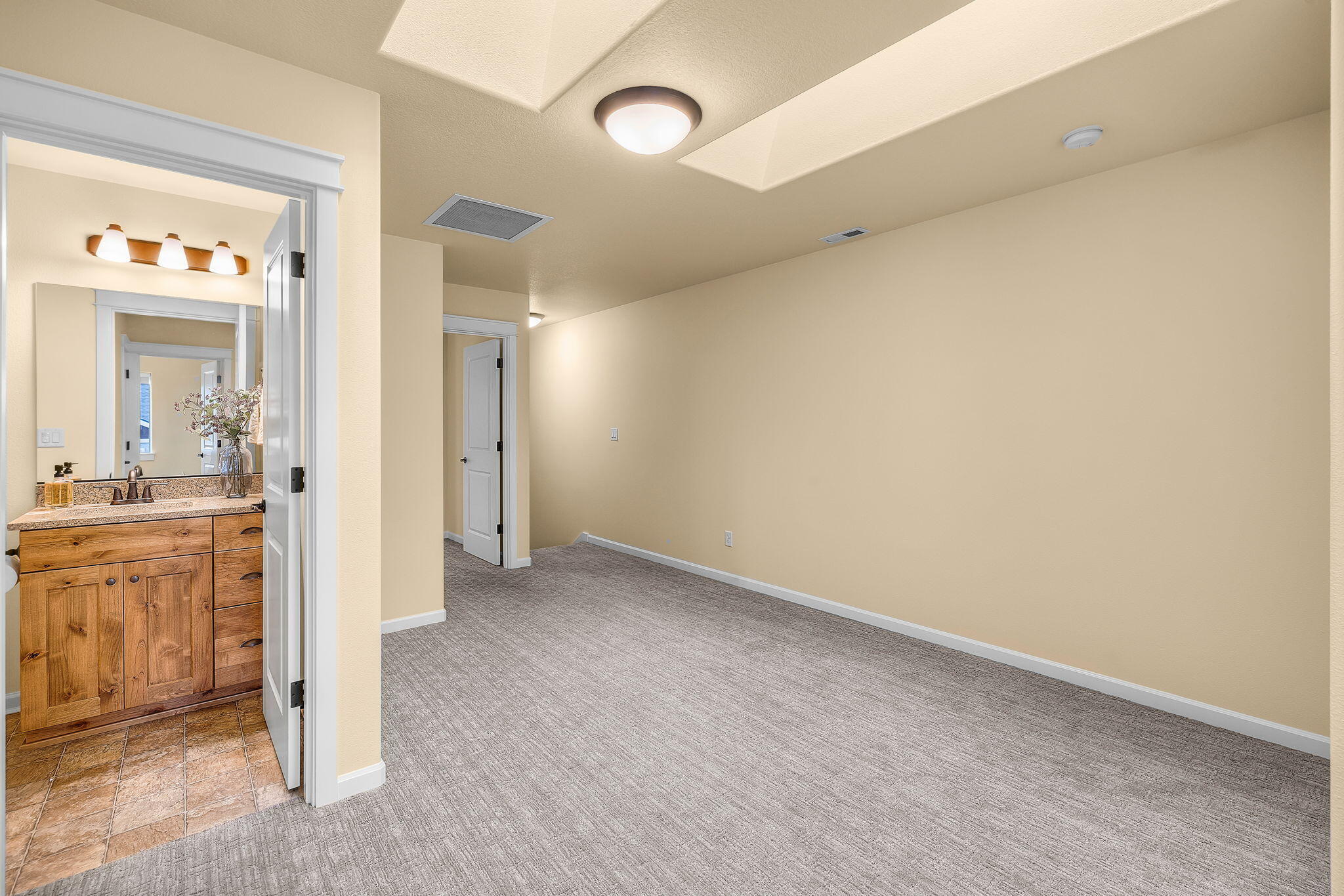 McCall Landing - Residential