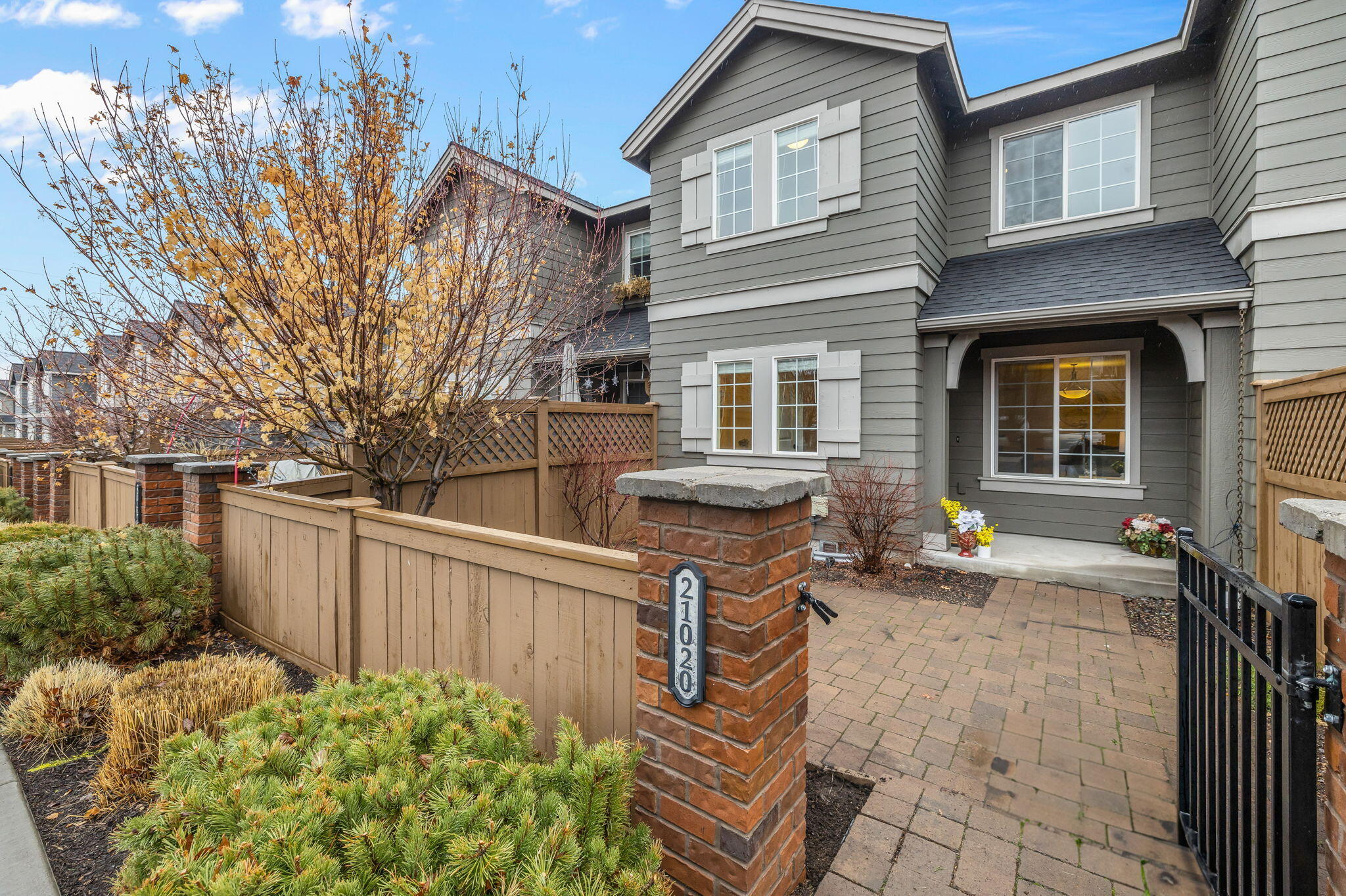 McCall Landing - Residential