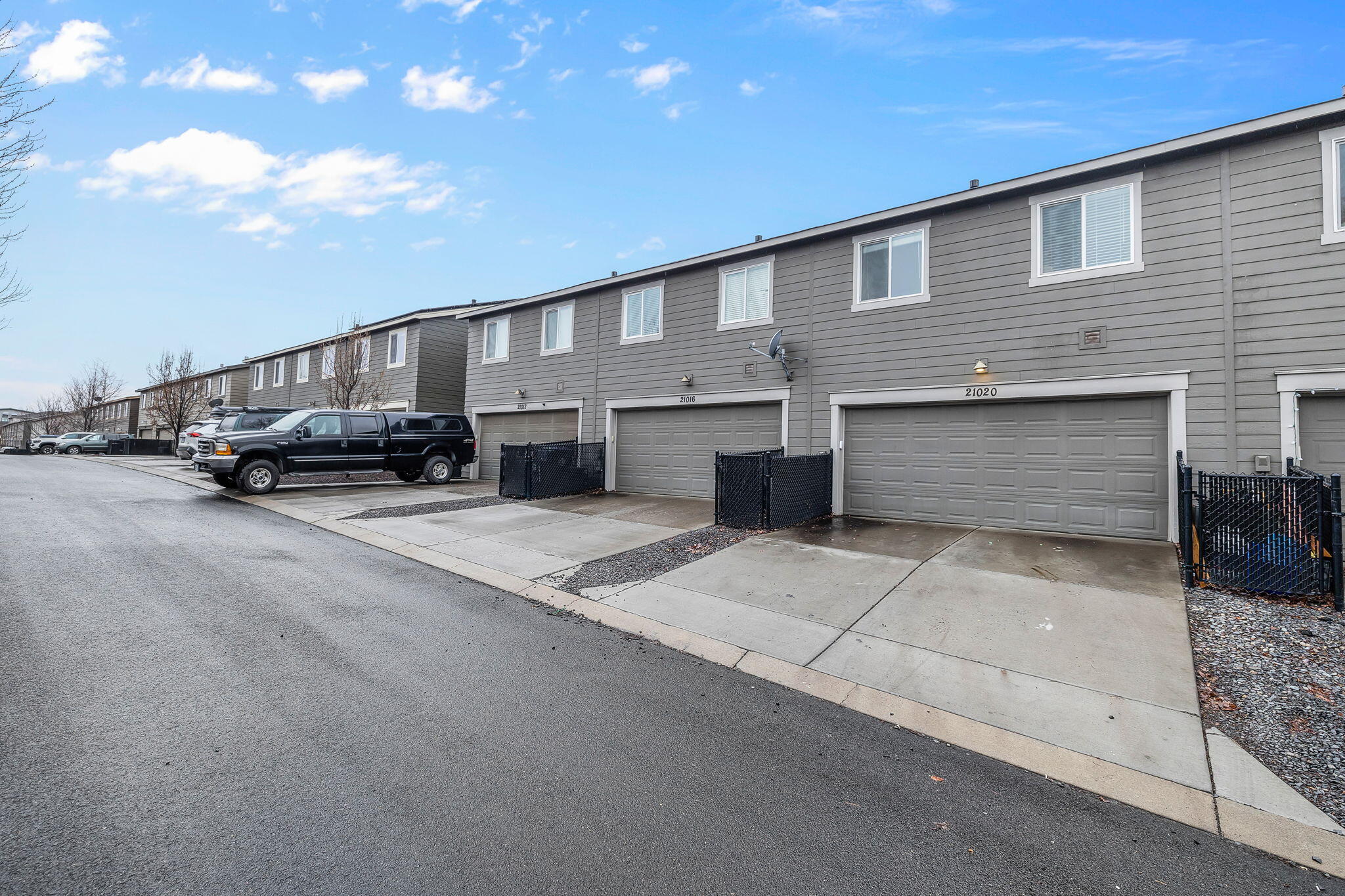 McCall Landing - Residential