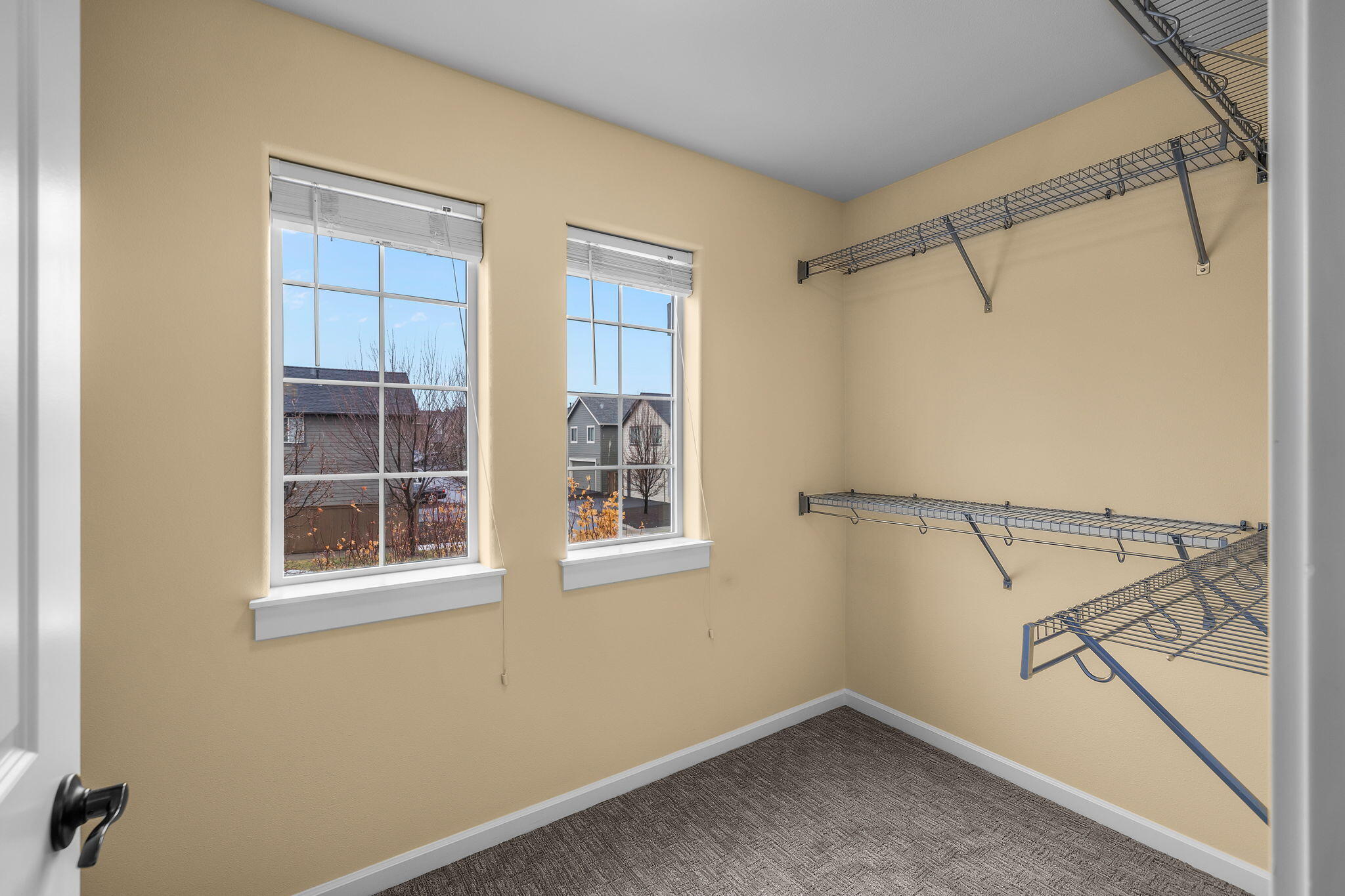 McCall Landing - Residential