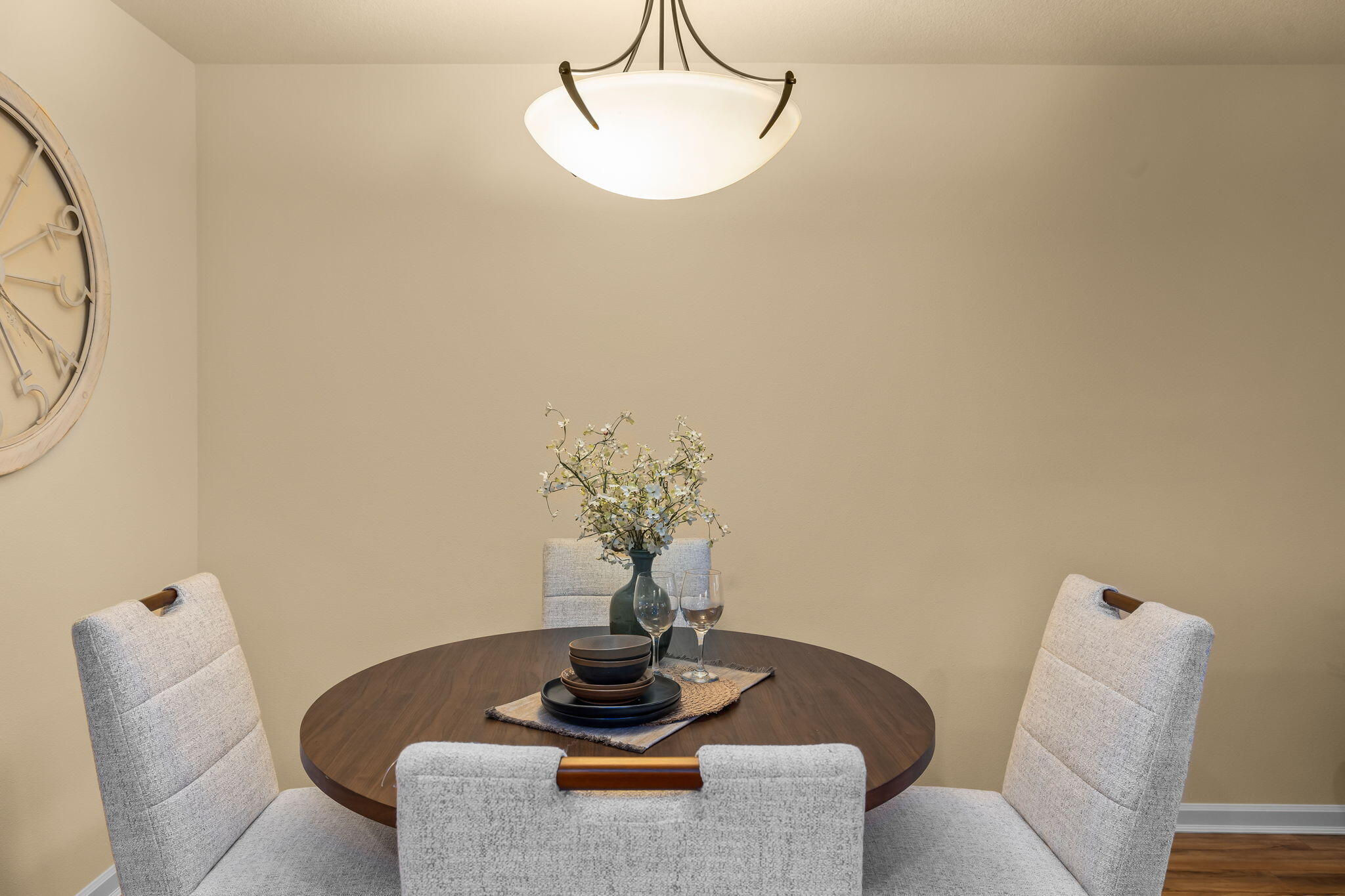 McCall Landing - Residential