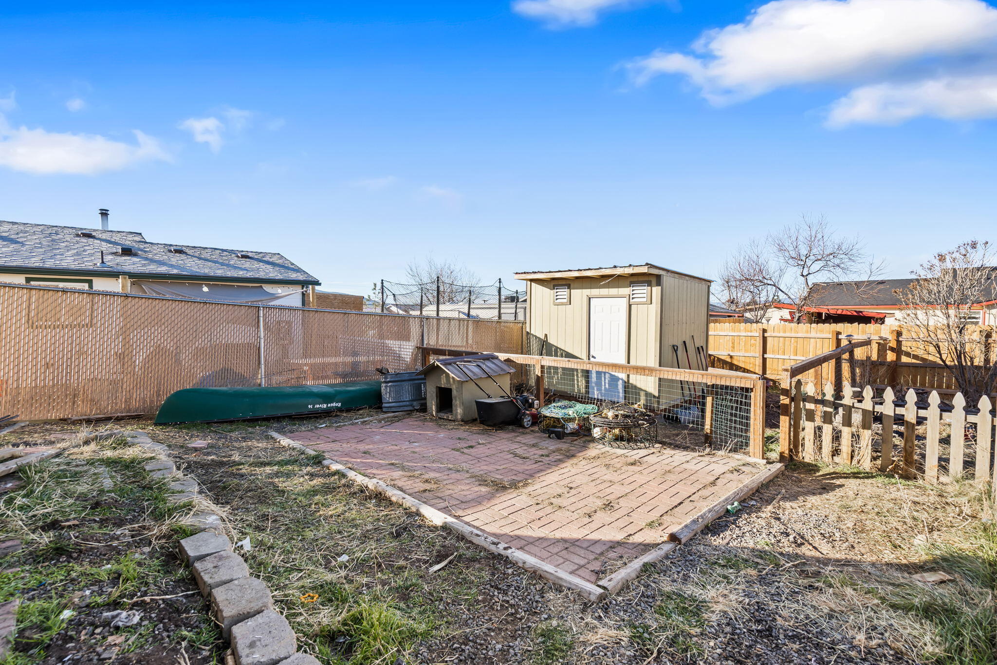 Culver Ridge - Residential