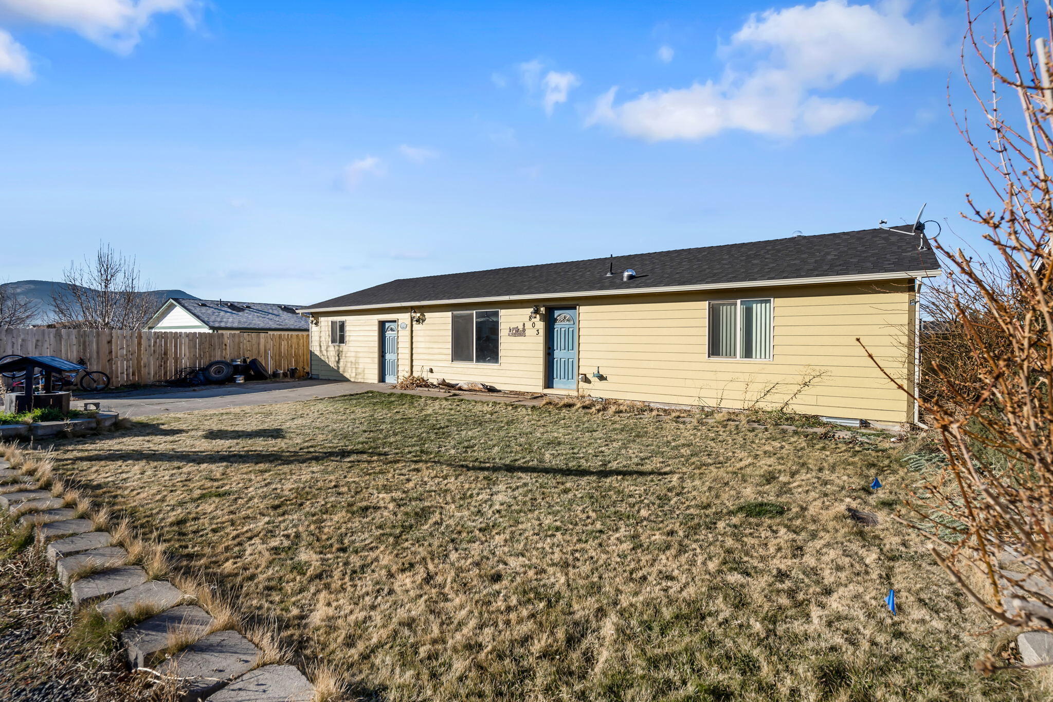 Culver Ridge - Residential