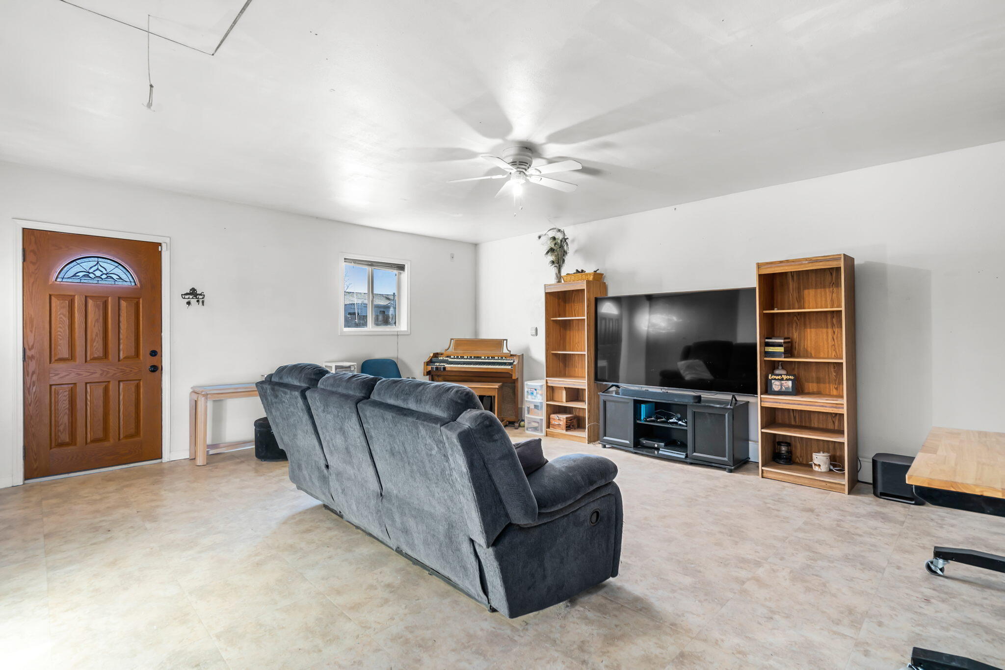 Culver Ridge - Residential