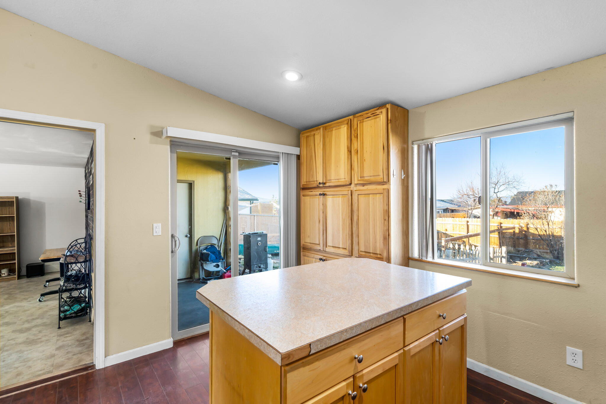 Culver Ridge - Residential