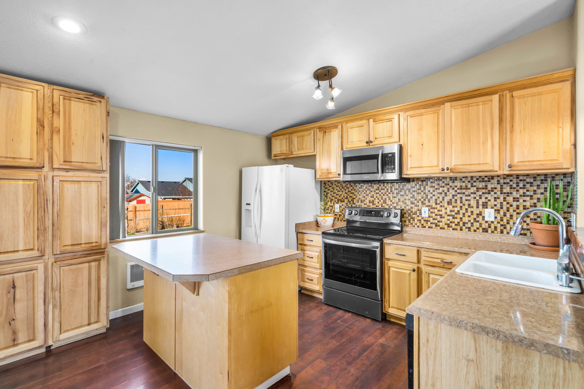 Culver Ridge - Residential