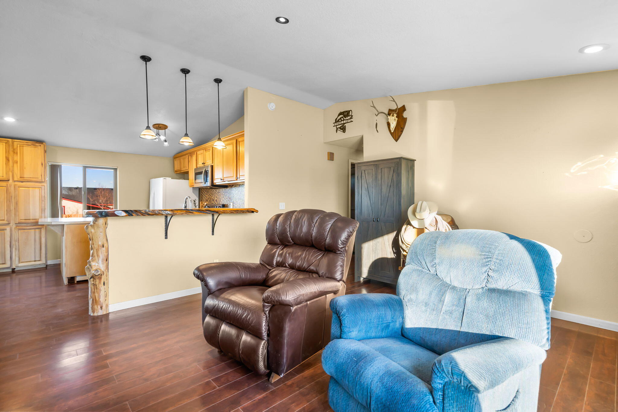 Culver Ridge - Residential