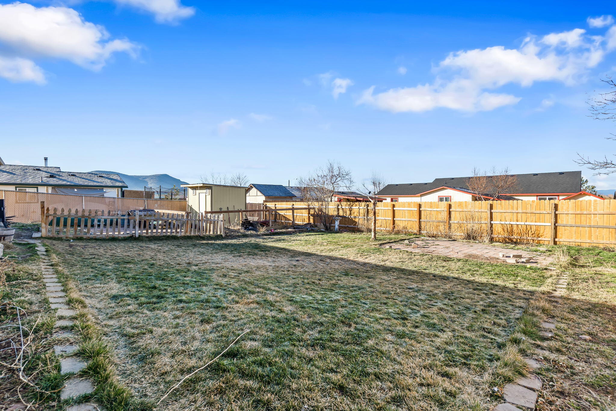 Culver Ridge - Residential