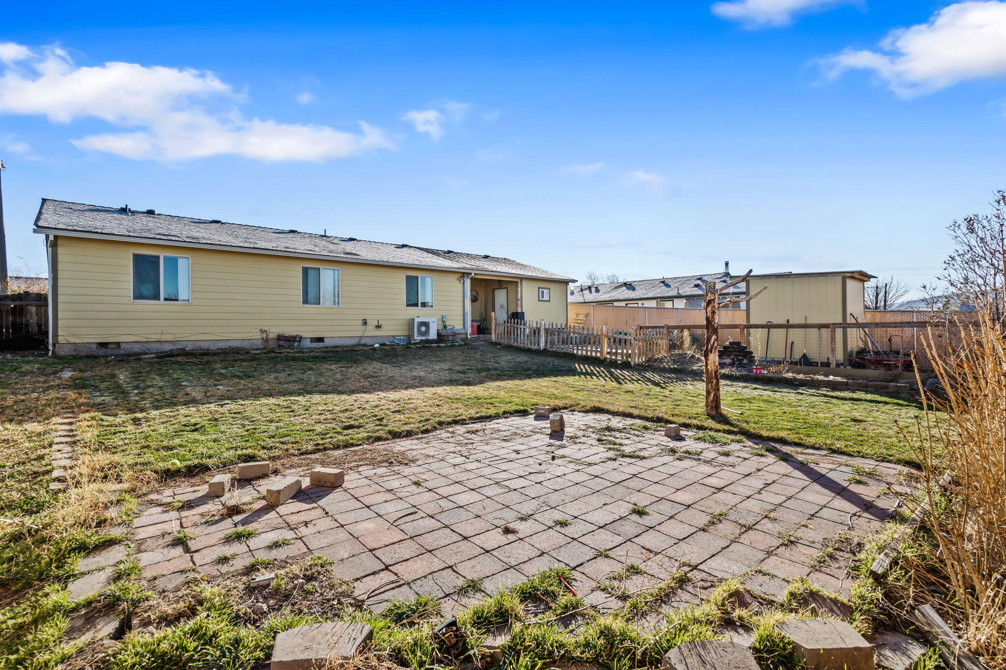 Culver Ridge - Residential