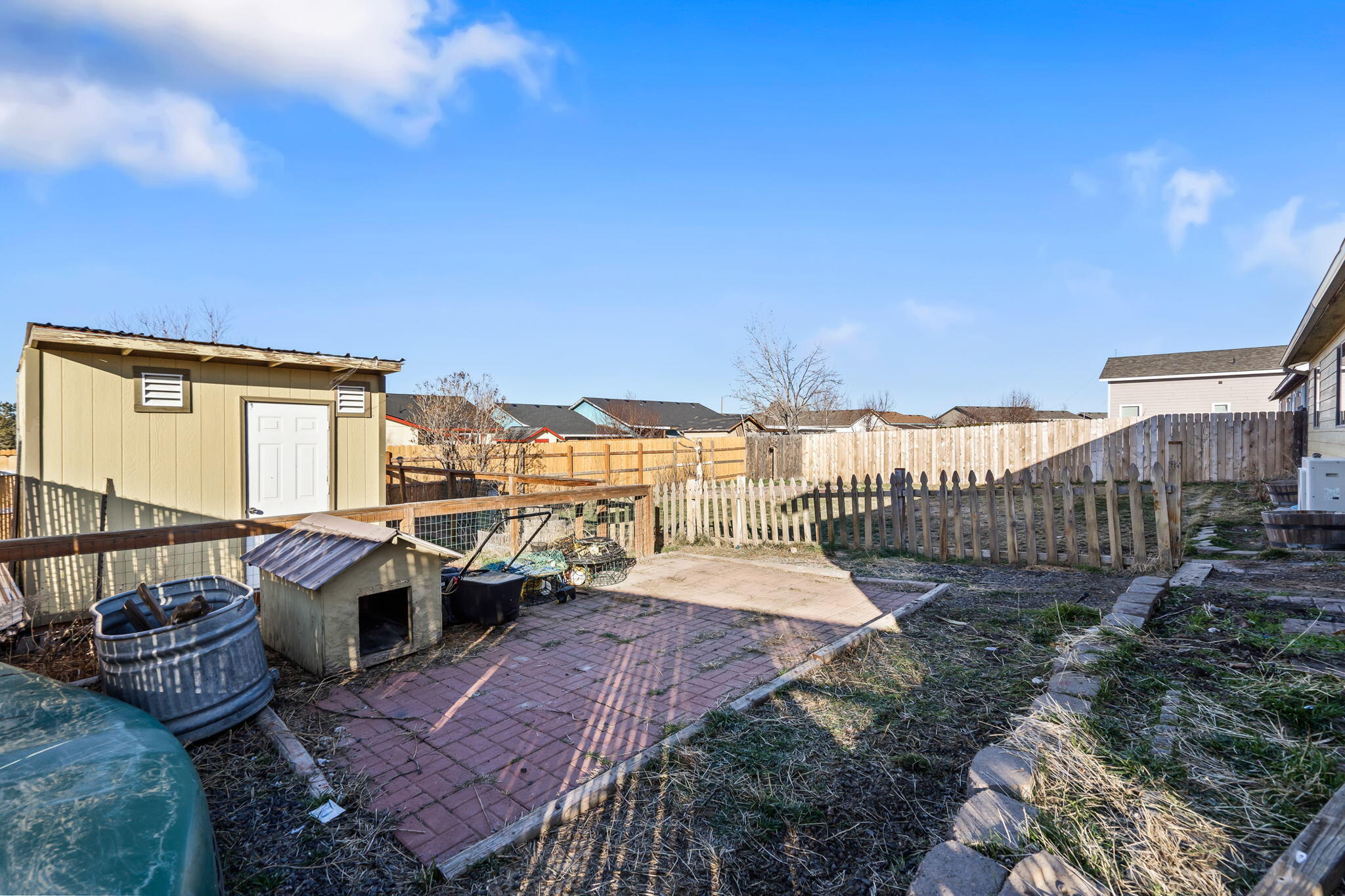 Culver Ridge - Residential