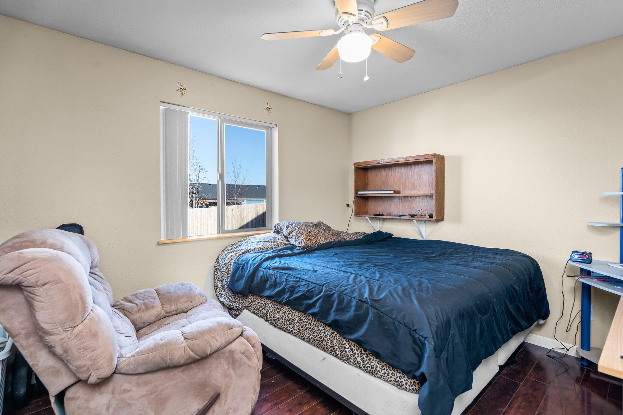 Culver Ridge - Residential