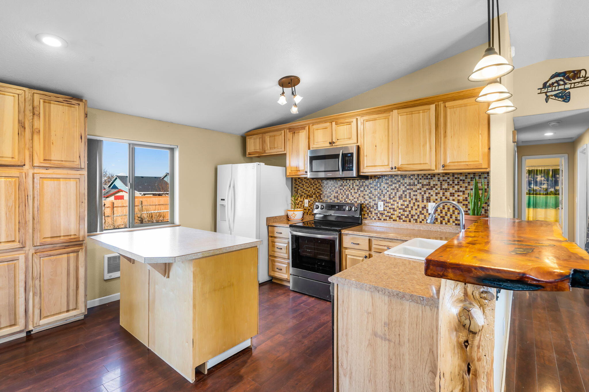 Culver Ridge - Residential