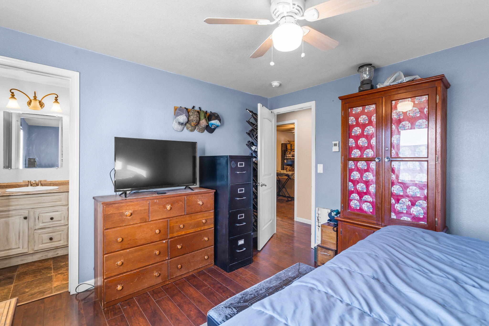 Culver Ridge - Residential