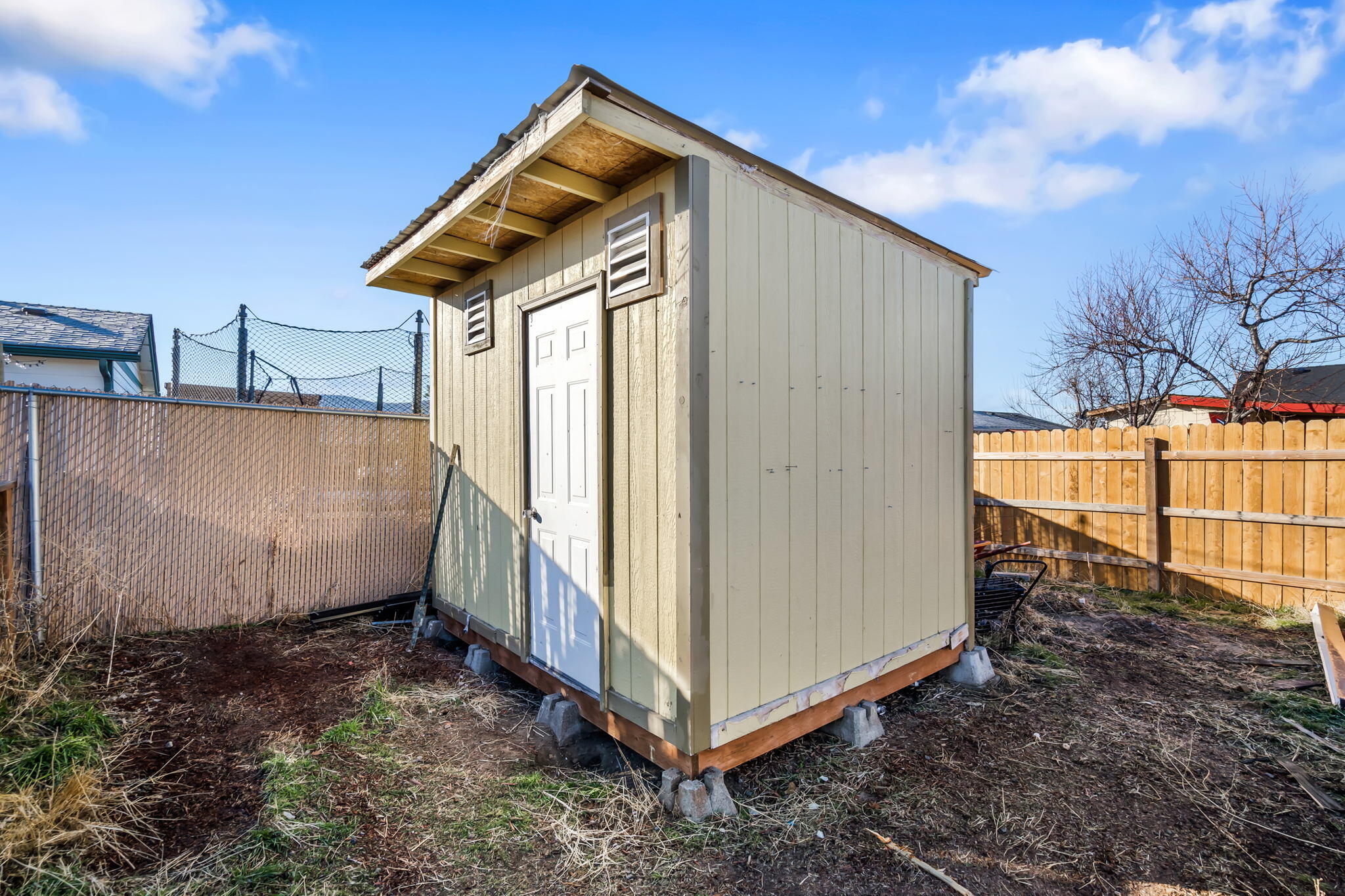 Culver Ridge - Residential