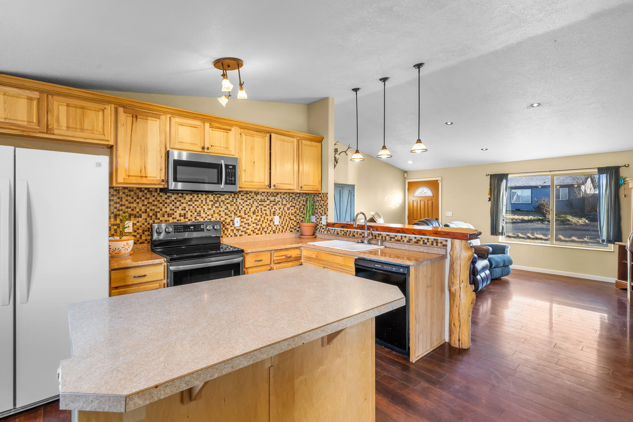 Culver Ridge - Residential