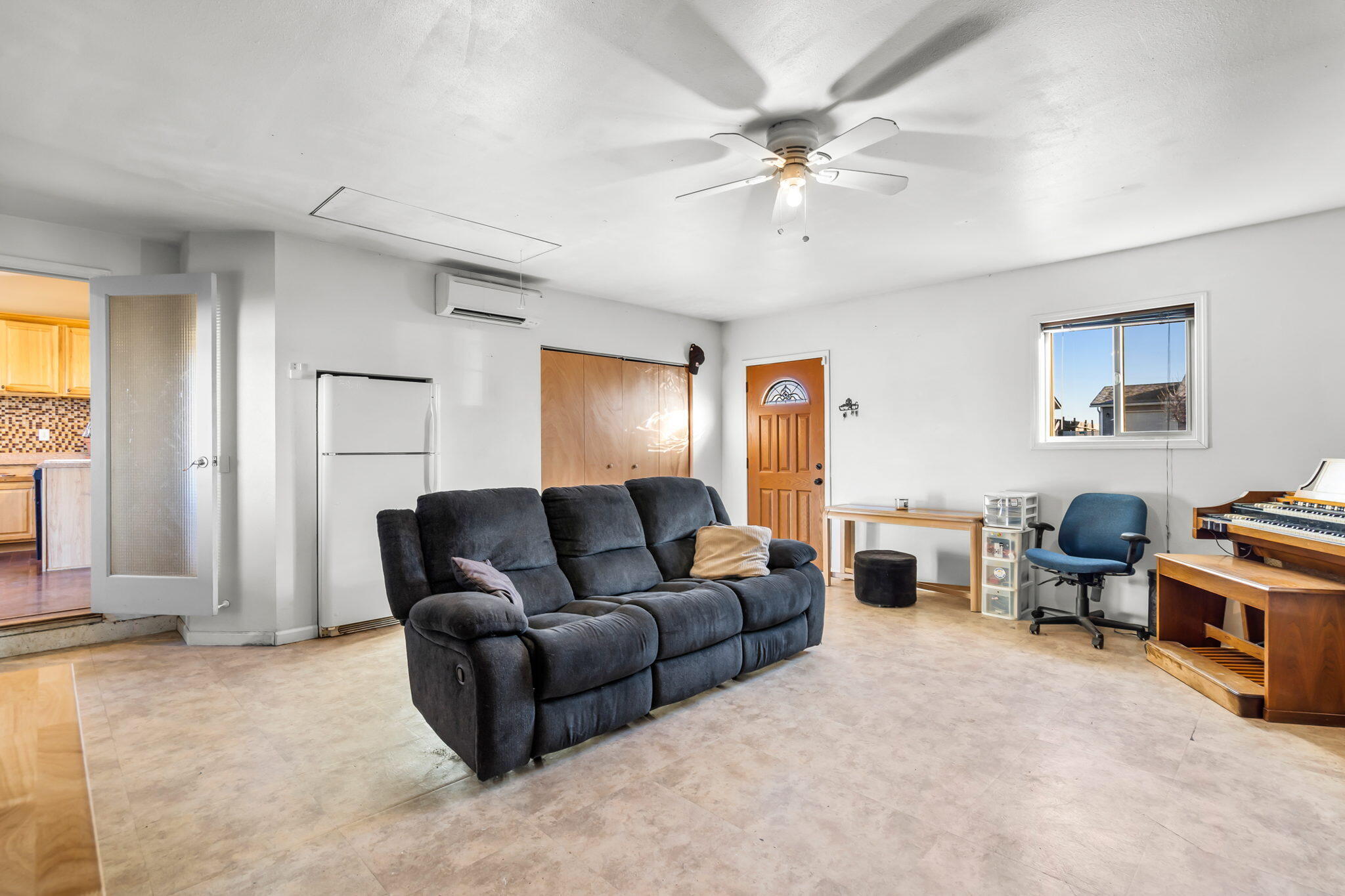 Culver Ridge - Residential