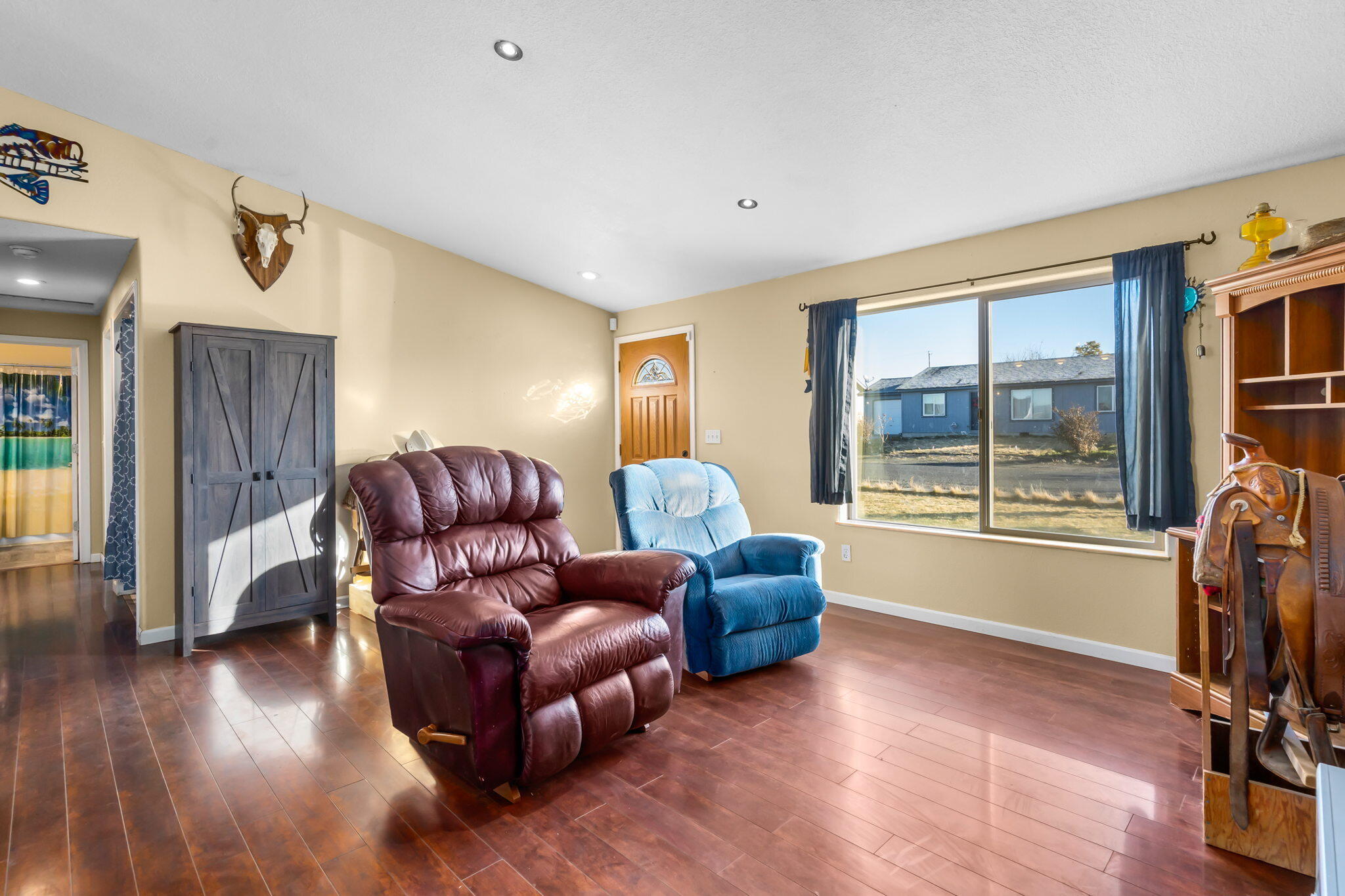 Culver Ridge - Residential