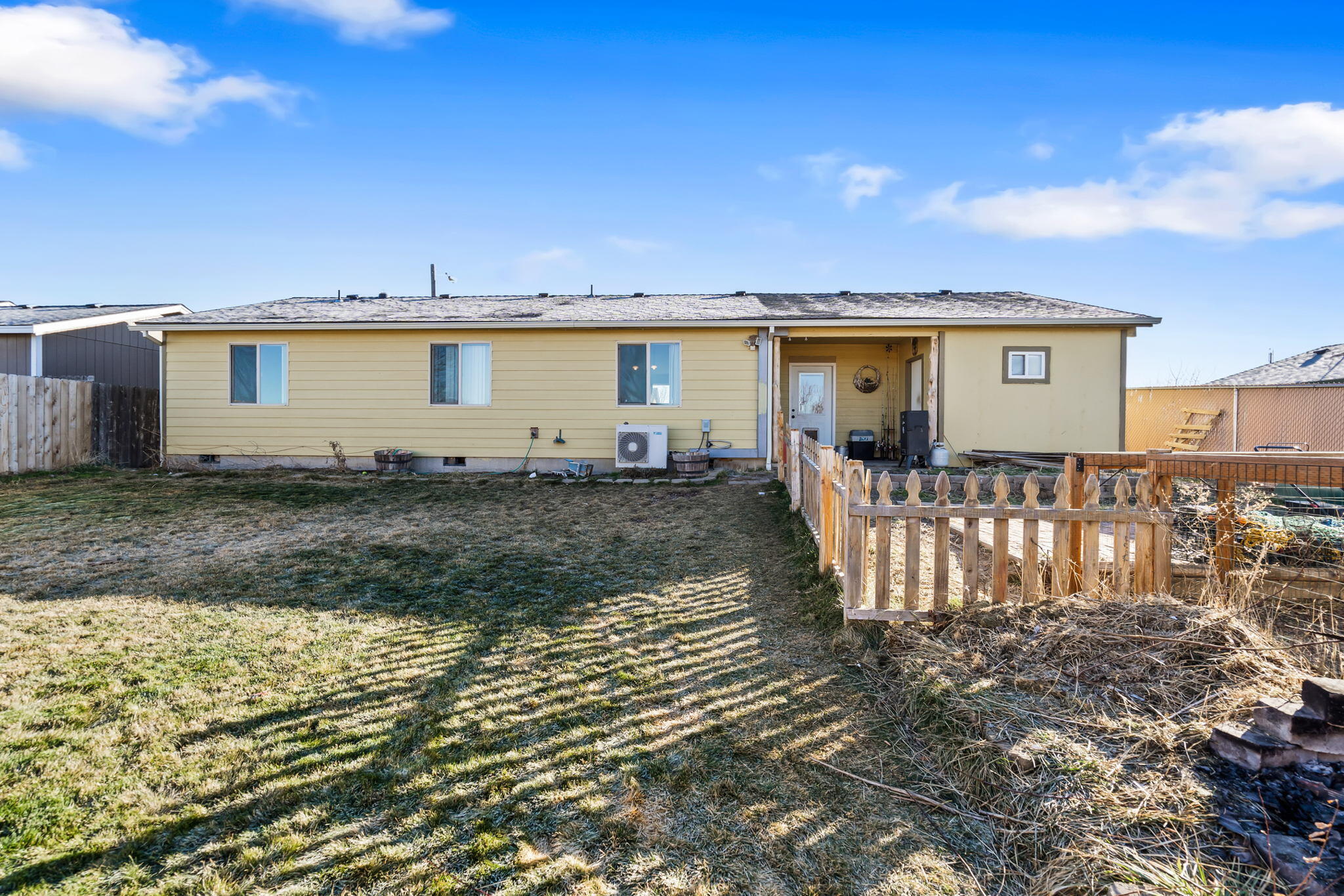 Culver Ridge - Residential