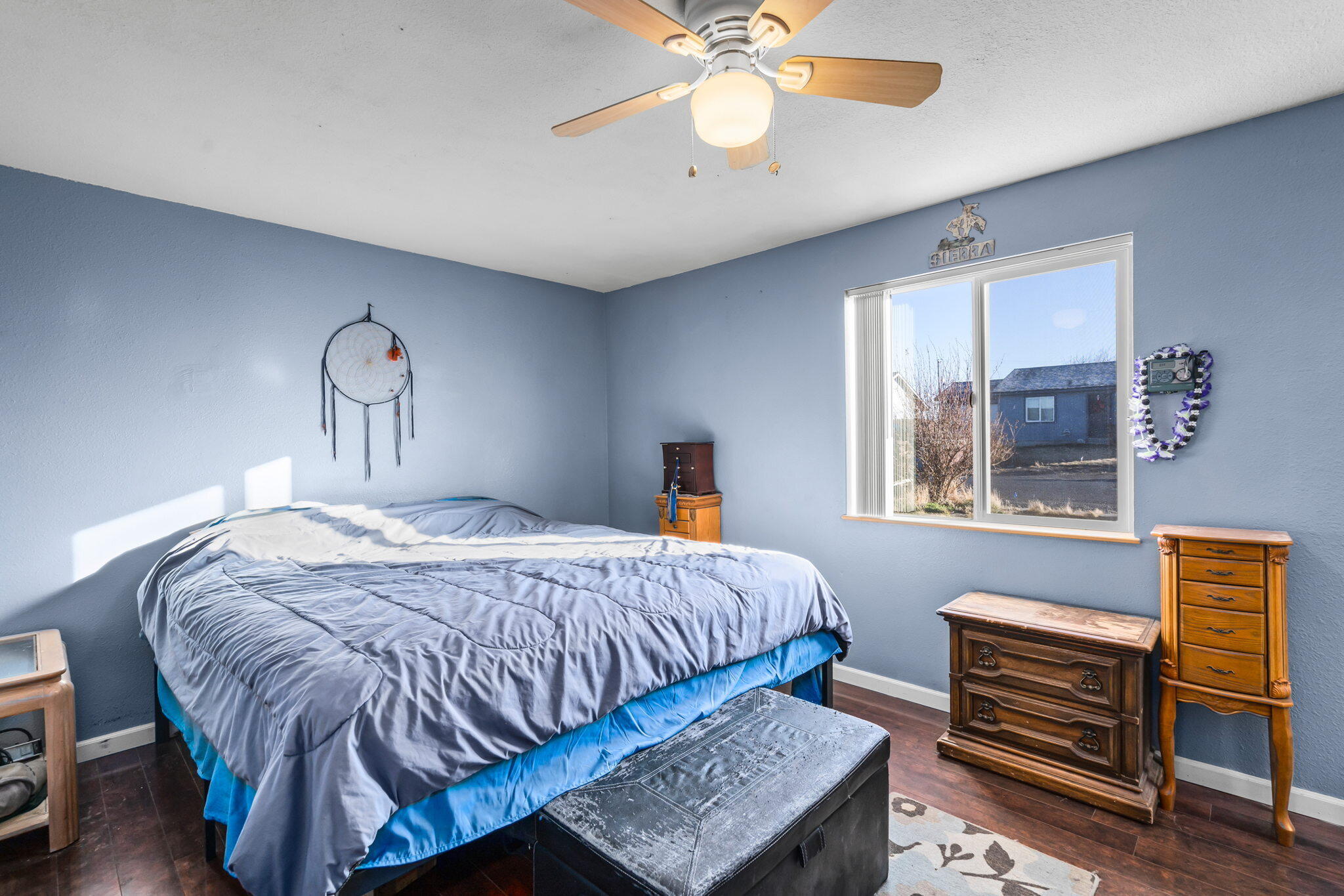 Culver Ridge - Residential