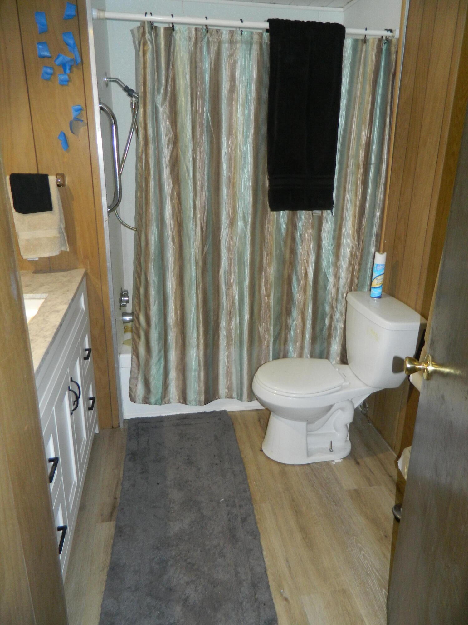 Nimrod River Park - Residential