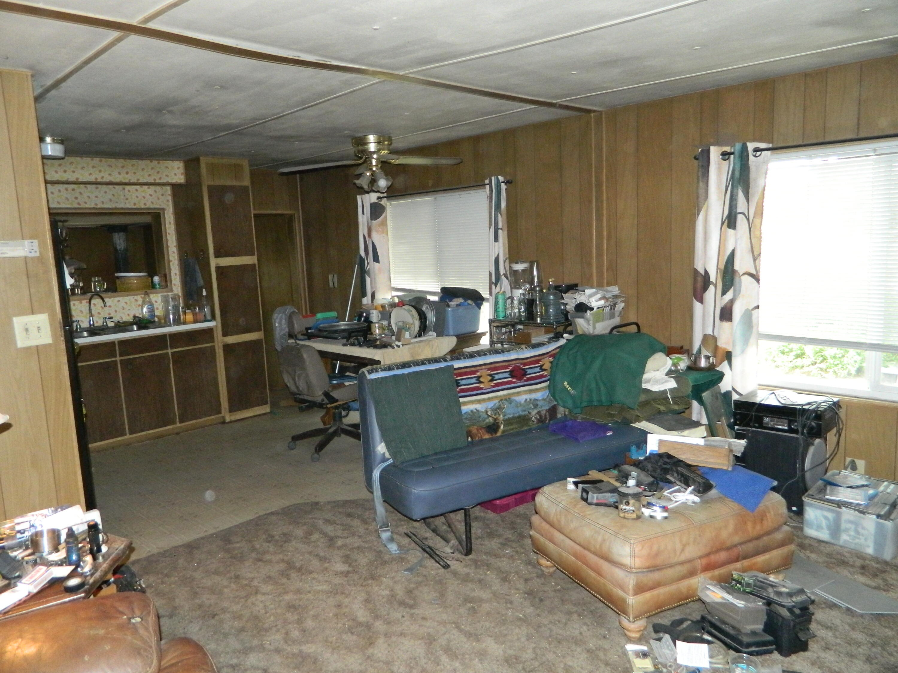 Nimrod River Park - Residential