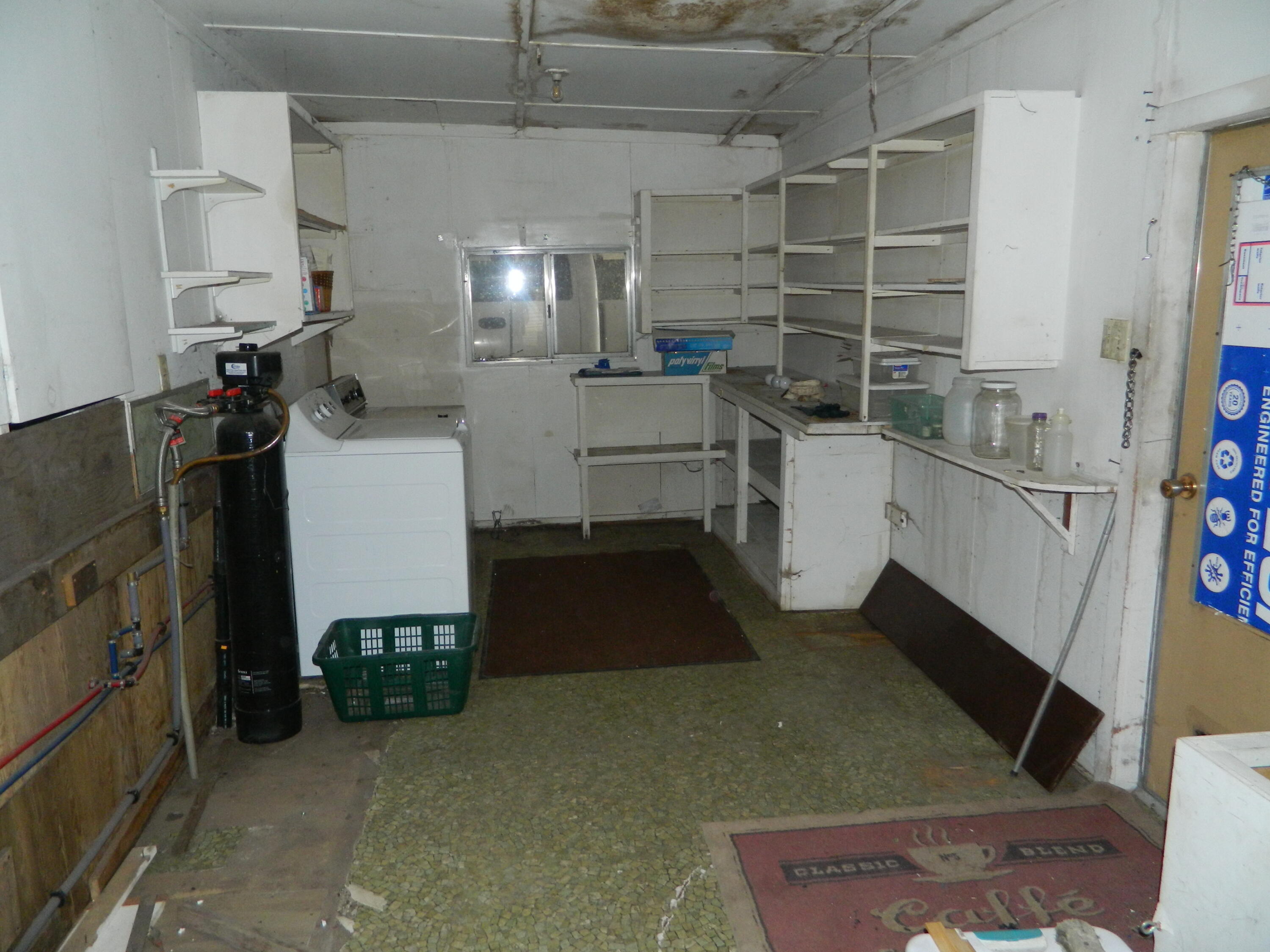 Nimrod River Park - Residential