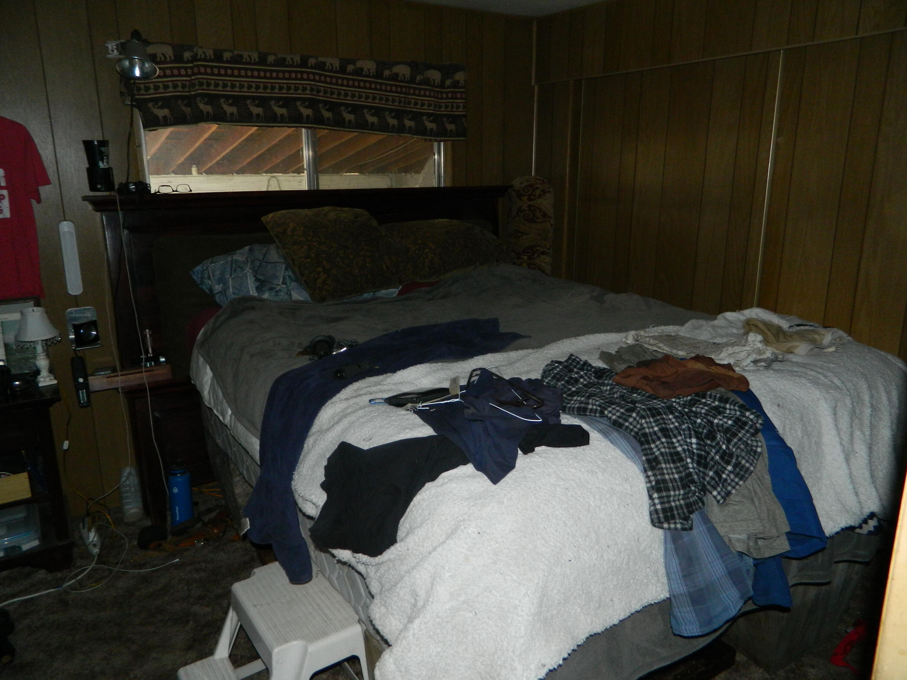 Nimrod River Park - Residential