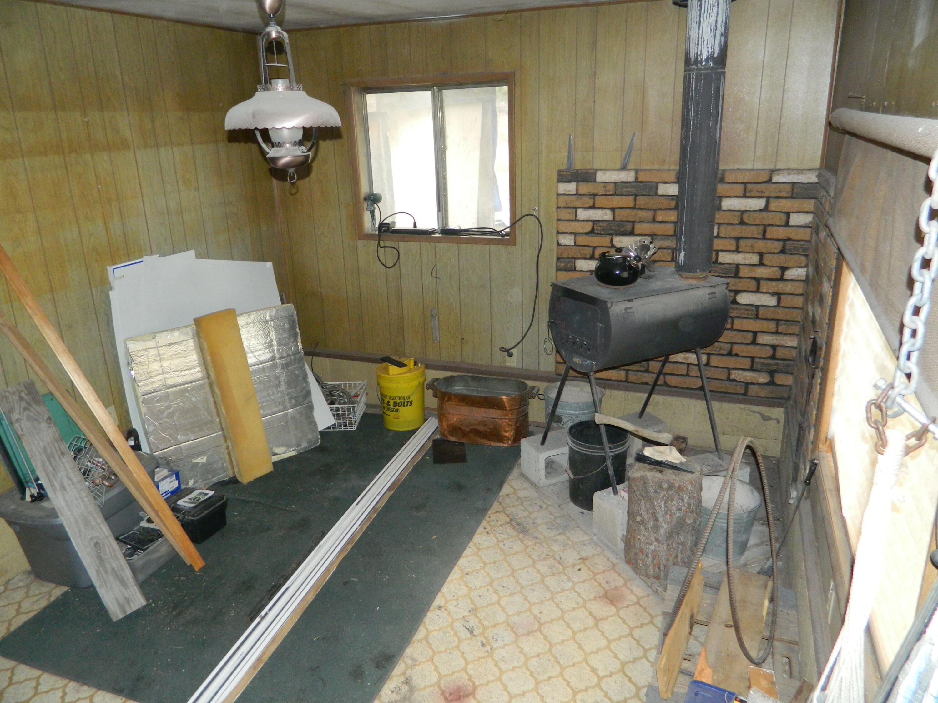 Nimrod River Park - Residential