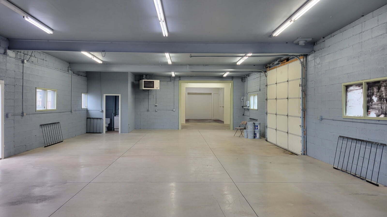 N/A - Commercial Sale