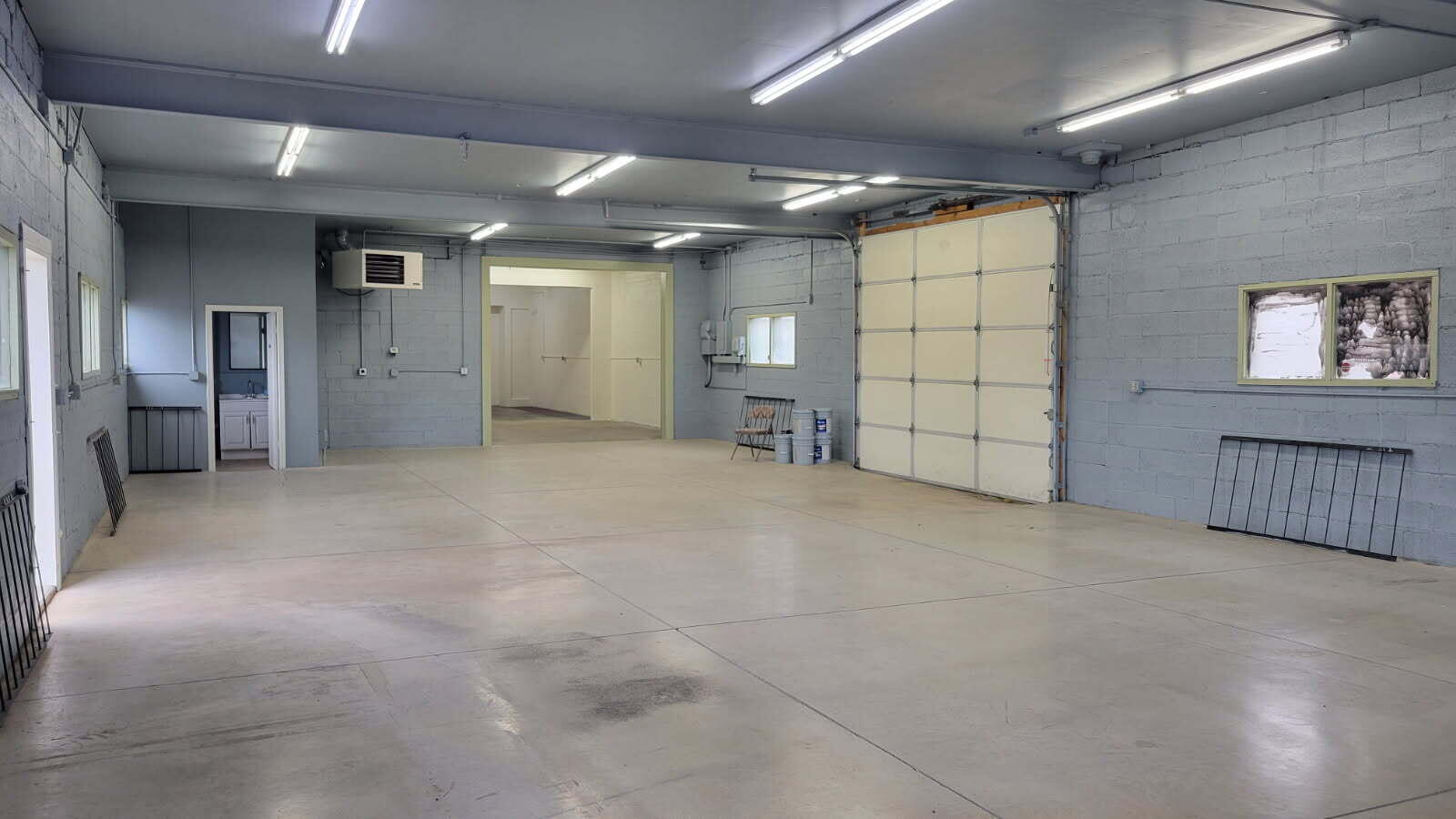 N/A - Commercial Sale