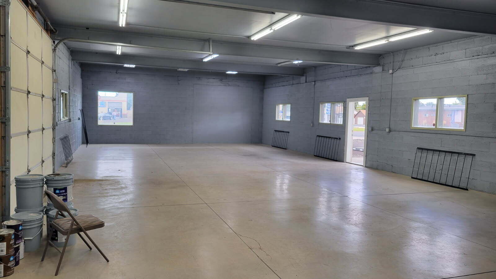 N/A - Commercial Sale