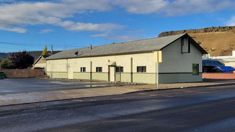 862 NW 3rd Street Prineville OR 97754