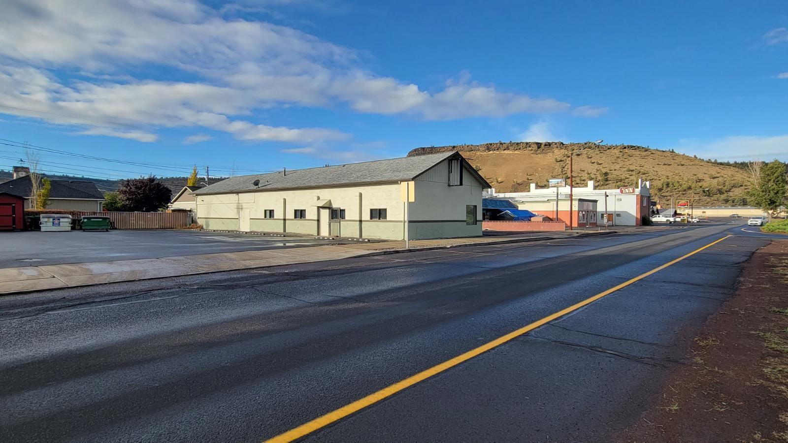 N/A - Commercial Sale