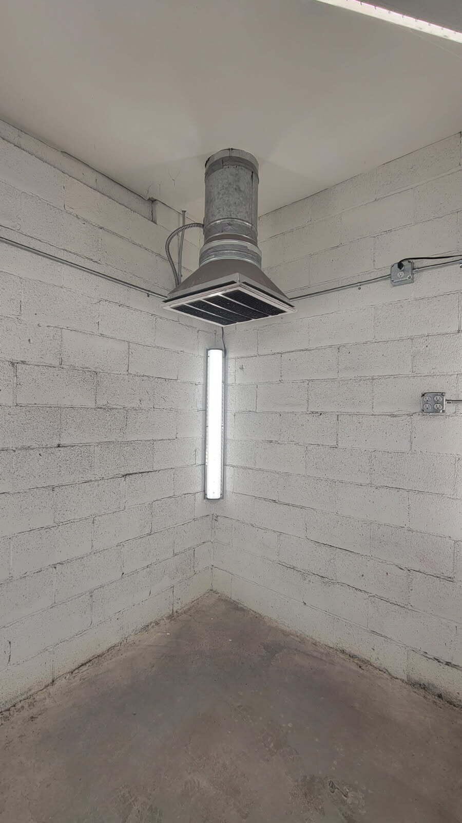 N/A - Commercial Sale