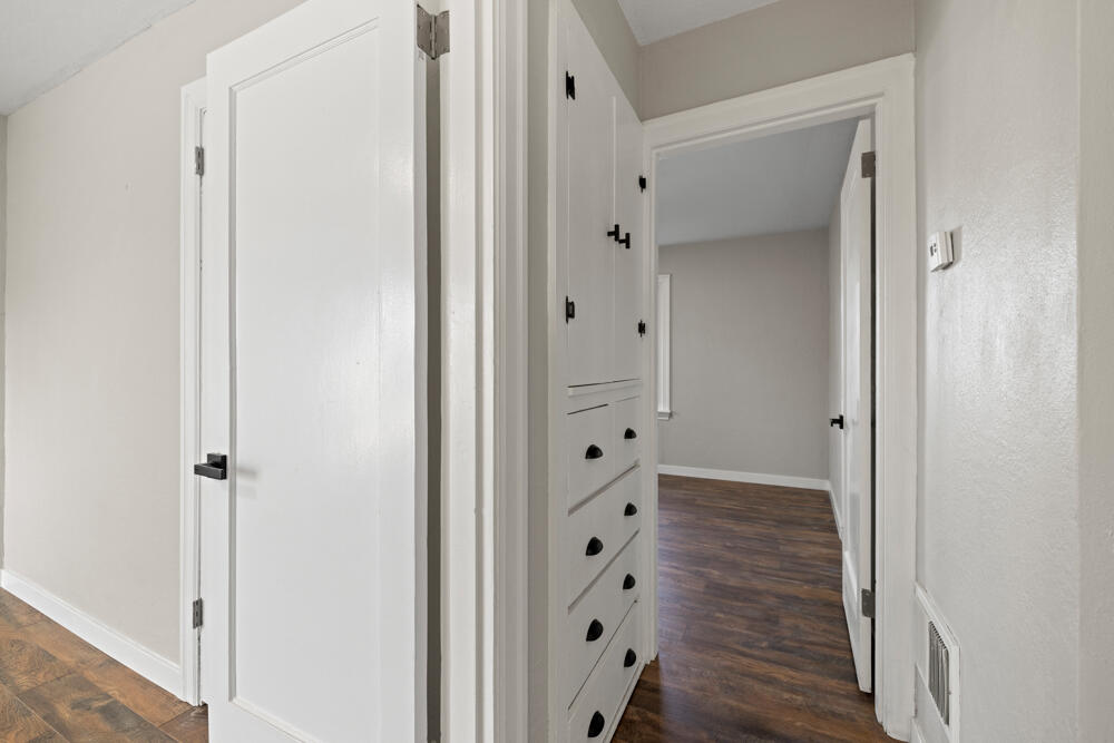 Klamath Falls -Darrow Addition - Residential