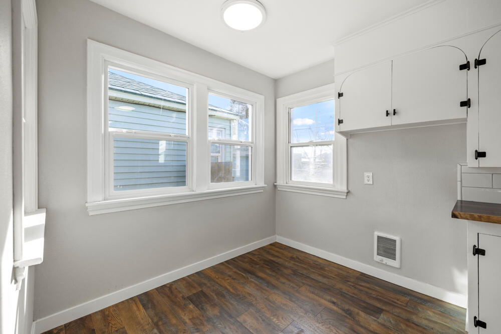 Klamath Falls -Darrow Addition - Residential