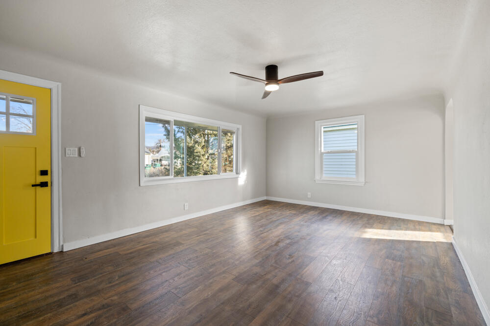 Klamath Falls -Darrow Addition - Residential