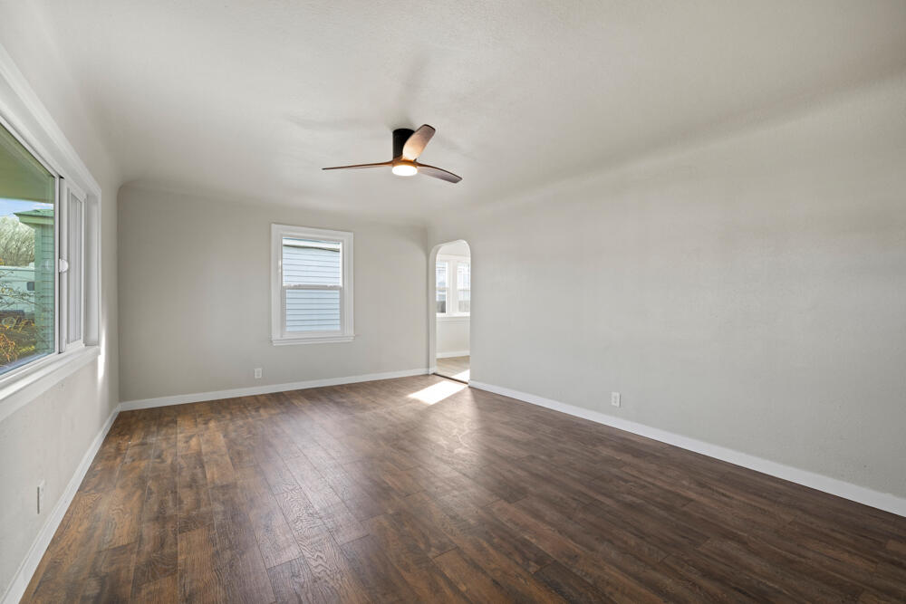 Klamath Falls -Darrow Addition - Residential